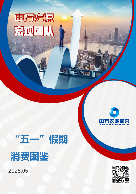申万宏观·赵伟团队：出口会否重演2025年“情境”？