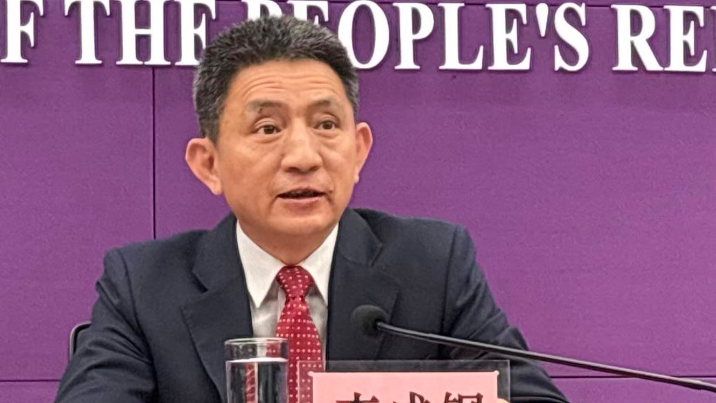 李成钢：积极推动APEC贸易部长会议围绕两方面议题达成共识