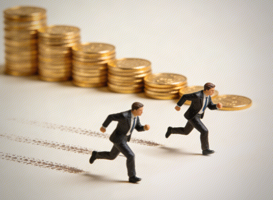 董事长涉嫌性侵遭羁押后，“智度系”代持恩怨引发内讧