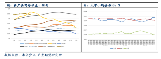 鸡蛋:现货价格大幅上涨 近月合约走势