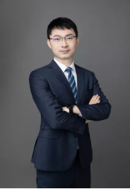 传五四薪火，筑公募青春|工银瑞信母亚乾：以青春担当书写新答卷