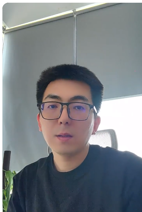 追觅高管雷鸣回应“崩老头”:自媒体很坏,为了流量不考虑给别人带来多少伤害