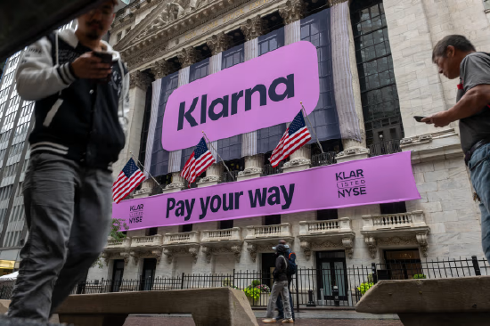 克拉纳扭亏为盈 营收大幅飙升