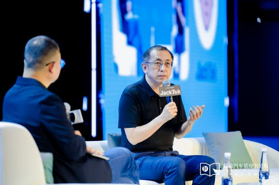 会不会涨价?岚图卢放:如果没有足够毛利就得涨,否则企业活不下去