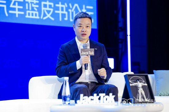 何小鹏：从不看短期成绩，因为短期会让长期更痛苦