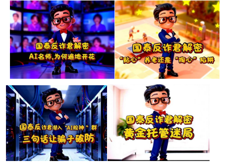 515投资者保护 | 278场活动覆盖60城!国泰基金“长情相伴,共赴财富远方”荣获2026年度投教项目优秀实践奖