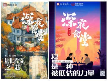 515投资者保护 | 278场活动覆盖60城!国泰基金“长情相伴,共赴财富远方”荣获2026年度投教项目优秀实践奖
