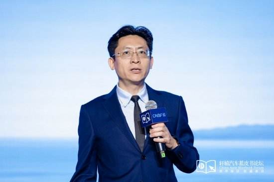 宁德时代孟永健:V2G最难的不在反向放电,而是千万级车辆如何有序安全调度