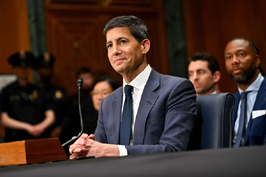 美联储：鲍威尔将担任临时主席直至沃什宣誓就职 鲍曼和米兰持异议