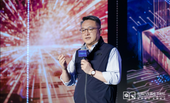 吉利汽车陈政:随着新能源渗透率不断提高,汽车的设计风格将走向油电统一