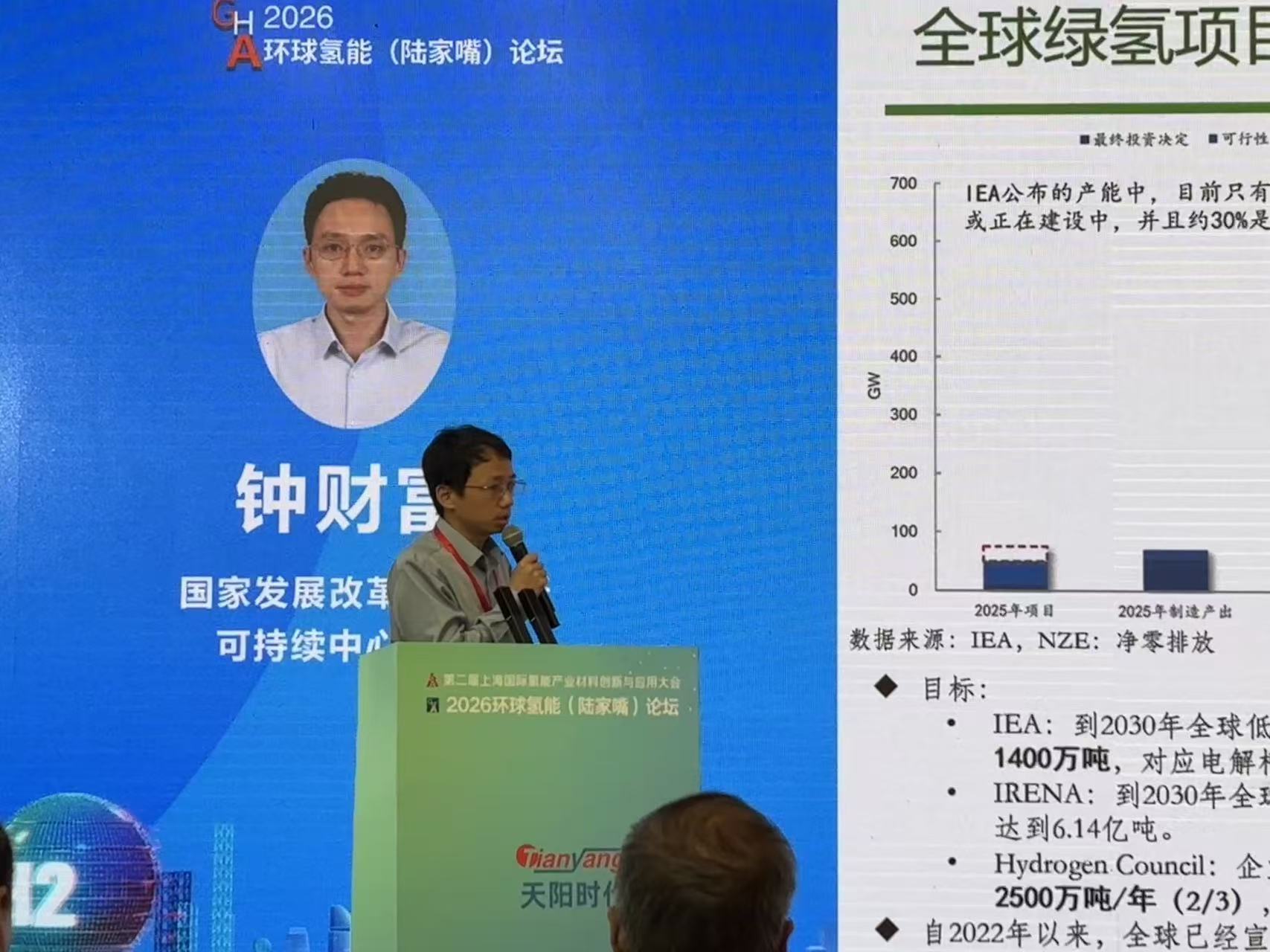 氢能行业大洗牌预警:年底40%企业将消失