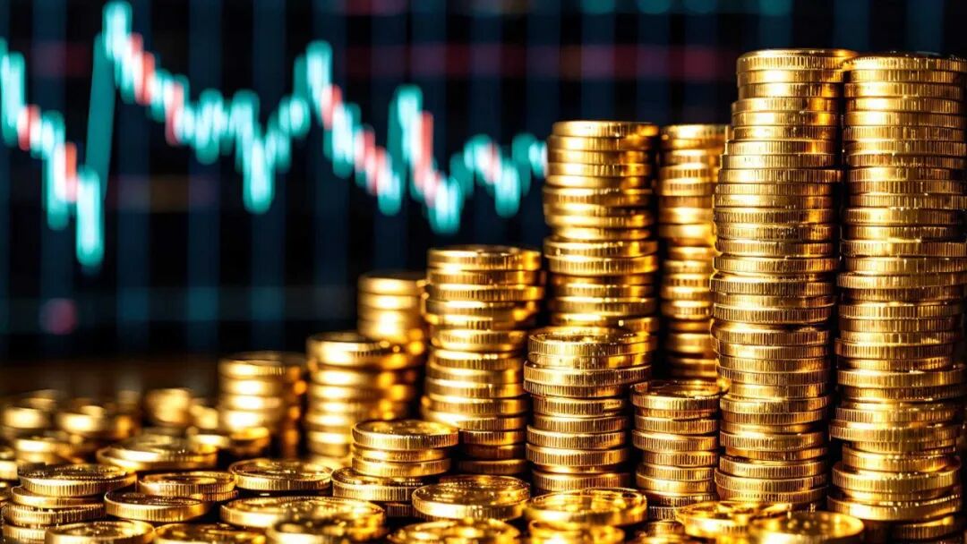 中东资金狂买面板与金矿,大摩All in光模块