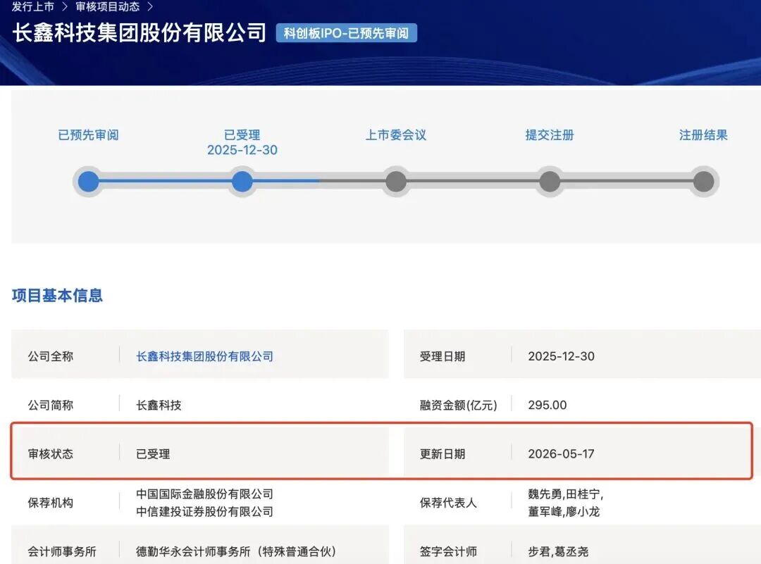 业绩炸裂!存储芯片龙头净利预增2244%