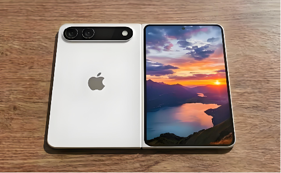 铰链开合不达标? 史上最贵iPhone被曝“难产”!9月或延期发布,三星华为市占率已超70%