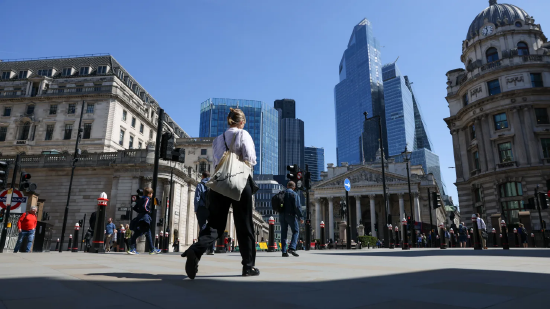 国际货币基金组织：英国央行无需加息，甚至或需降息