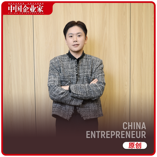 资金从哪来?追觅俞浩回应