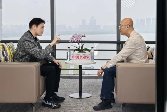 资金从哪来?追觅俞浩回应