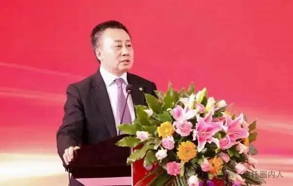 原中信信托董事长吕天贵出任行长,十万亿股份行高管补齐!