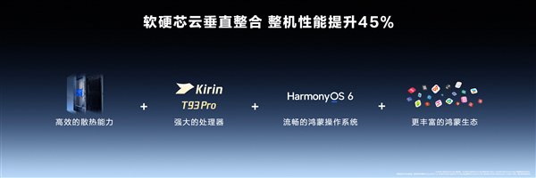 华为首次公开宣布:MatePad Pro Max搭载Kirin T93 Pro芯片