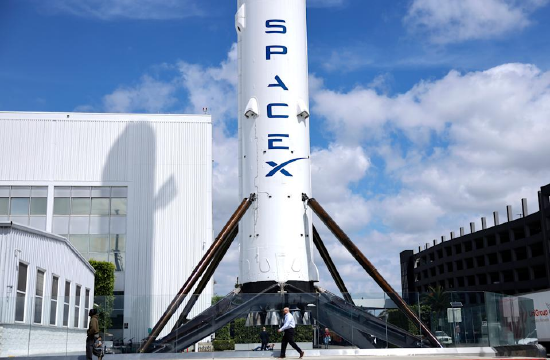 SpaceX已为星舰火箭投入超过150亿美元