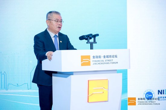 国家金融与发展实验室理事长李扬：当前扩张性宏观调控政策仍须加力