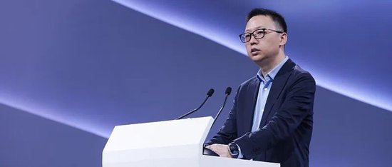618终极考验,吴泳铭将AI赌局全压在蒋凡一人身上