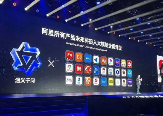 618终极考验,吴泳铭将AI赌局全压在蒋凡一人身上