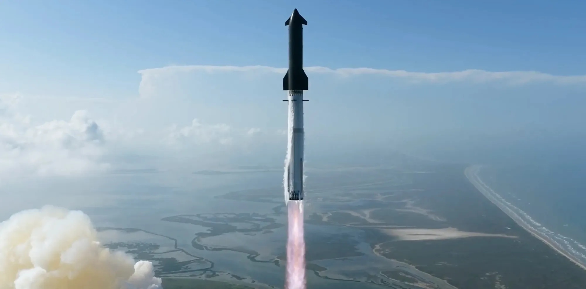 SpaceX星舰完成第12次试飞，为马斯克万亿IPO铺路
