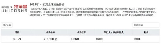 撤回新芯股份“小号”，1600亿估值的长江存储IPO自己上了！