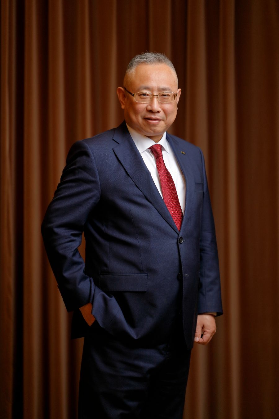 上海信托董事长崔炳文：信托制度填补养老金融“最后一公里”