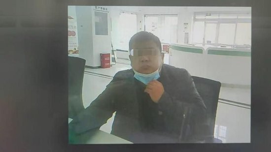 一律师身份证丢失后被他人办卡接收涉赌资金，河北魏县农信社报案