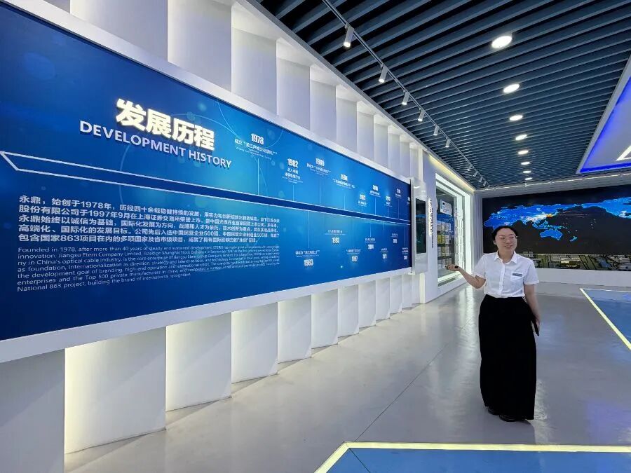 独家｜不止光通信，苏州正成为光革命之心