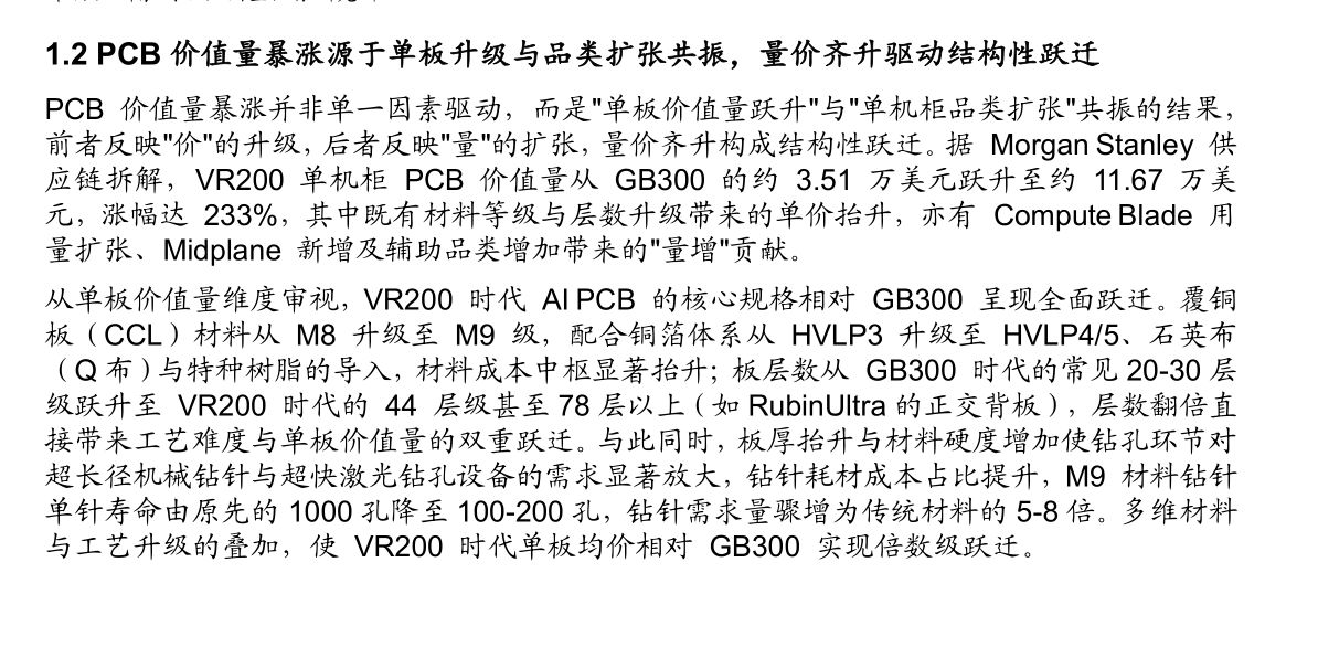 PCB钻针龙头鼎泰高科股价连涨触发异动背后：AI“卖铲”正酣，解禁压力几何？