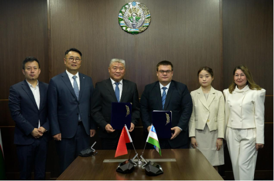 德国人的麻辣烫店,美国人的新能源梦——中国职教课堂上的洋面孔