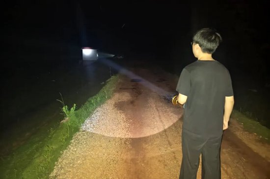 风雨同心！建设银行全力支持防汛救灾工作