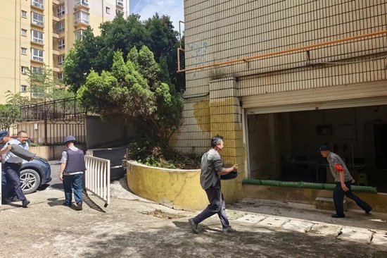 风雨同心！建设银行全力支持防汛救灾工作