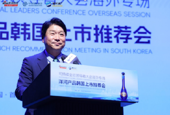 Yoo Hosung：品牌无法独自成长，文化只有在共同分享时才能产生力量