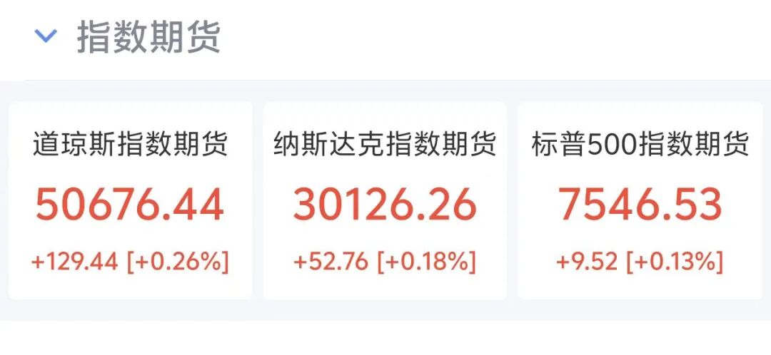 美将在所有战线停火60天，黄金白银油价集体跳水，美股期货全线上涨