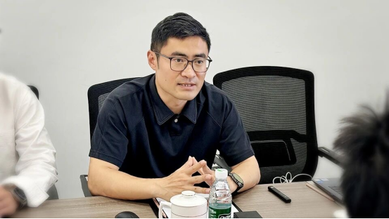 千万融资,百亿市场!谁将主导“水面革命”?