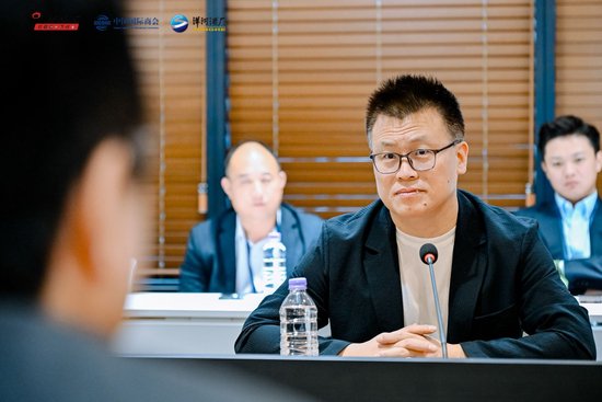 中韩财经媒体首尔握手：中国企业家代表团走进韩国Edaily
