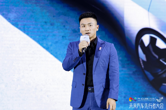 阿维塔王辉:与华为、宁德时代的合作是优势资源,但不是取得胜利的垄断性资源