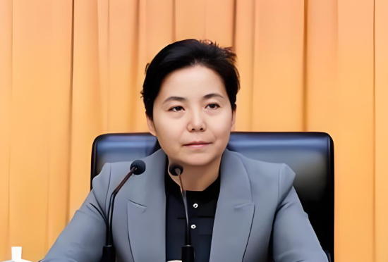 重磅!丁向群任国家金融监督管理总局党委书记