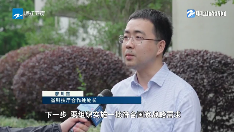长三角一体化高质量发展丨从“联合攻关”到“人才同堂” 长三角织就创新生态“一张网”