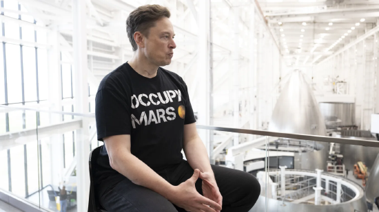 马斯克言论与IPO文件内容相悖，SpaceX质疑者再添担忧