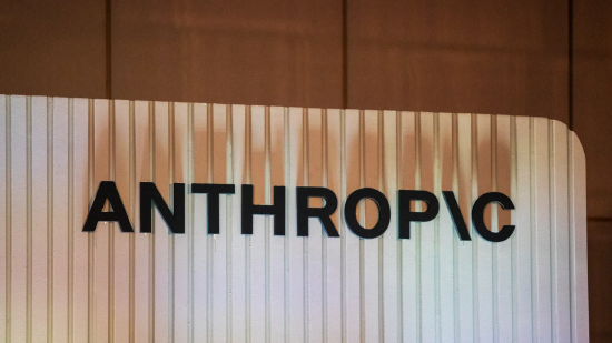艾夫斯：Anthropic的增长仅是人工智能行情的冰山一角