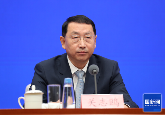关志鸥任湖北省委委员、常委、书记