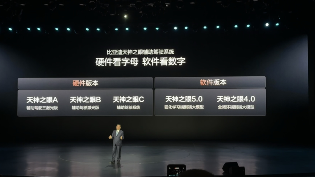 比亚迪的阳谋：用“兜底”撕开智驾普及的最后一道口子