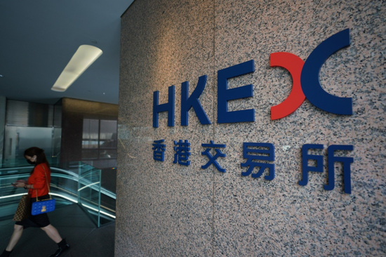 AI狂潮点燃港股IPO！华尔街重返香港，资本盛宴正上演