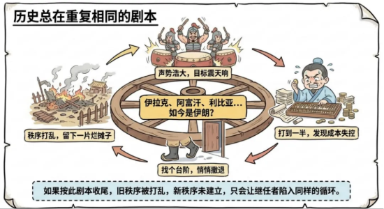 拐点要来了